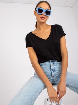 ОДНА БЛУЗКА, красивая ФУТБОЛКА F48, вереск, размер L