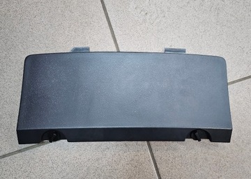 НАКРЫТКА КРЮКА ЗАДНЕГО БАМПЕРА VW TOUAREG 03-10R 7L6807087L
