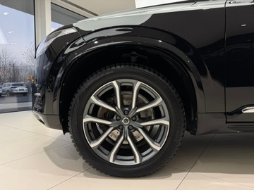 Volvo XC90 II SUV 2.0 D5 235KM 2017 Volvo XC 90 D5 AWD Inscription / Bowers&amp;Wilkins /, zdjęcie 18