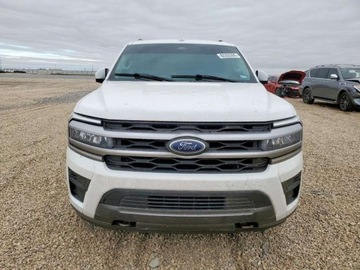 Ford Expedition III 2023 Ford Expedition XLT 2023 3.5l 3.5 Benzyna 380KM, zdjęcie 5