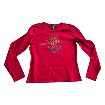 Bluzeczka Ralph Lauren M / 2884n