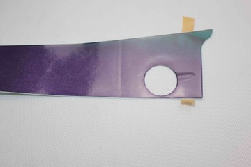 SUZUKI GSX-F GSX600F KATANA Naklejka Wzór Grafika Osłona Owiewka Bok Boczek