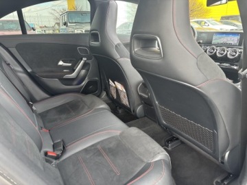 Mercedes CLA C118/X118 Coupe 2.0 250 224KM 2020 Mercedes-Benz CLA 250, zdjęcie 18