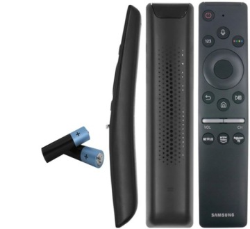 Originální Pilot Pro Televizor UE55RU8000 Samsung RU8000 UE55RU8000U