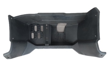 Podnóżek QUAD ATV 150, 200 PRAWY ++