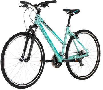 Велосипед 28 KELLYS Clea 10 рама M Marine R23