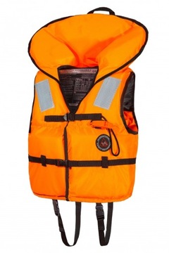 KAPOK KAMIZELKA RATUNKOWA rozmiar XS 30-40kg 70N