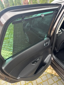 Peugeot 308 I Hatchback 5d Facelifting 1.6 THP 156KM 2012 PEUGEOT 308 SW Allure PANORAMA HAK 1.6 BENZYNA 156 KM KSIAZKA SERWISOWA, zdjęcie 8