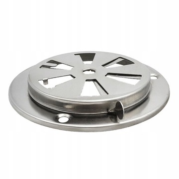 Otwór wentylacyjny wędzarni BBQ Grill SK5-F95