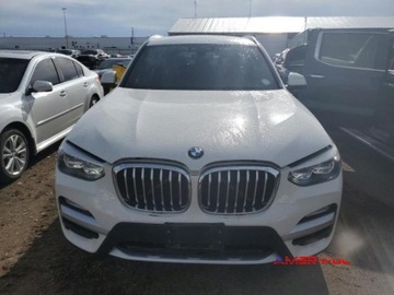 BMW X3 G01 2019 BMW X3 2019 r., 2,0L XDRIVE30I 2.0 Benzyna 248KM, zdjęcie 1