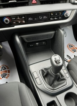 Kia Sportage V SUV 1.6 T-GDI 150KM 2023 Kia Sportage 1Rej.2024/ Salon Pl / Serwis / LEDY, zdjęcie 17