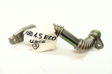 FORD FOCUS MK3 1.5 ECOBOOST RURKA OLEJU TURBINY