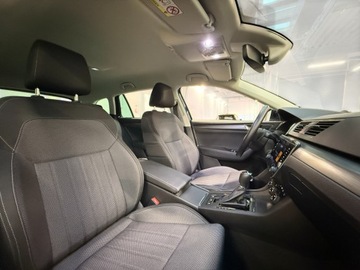 Skoda Superb III Kombi Facelifting 1.5 TSI 150KM 2023 Skoda Superb Style 1.5 TSI 150KM DSG, Bezwypadkowy, zdjęcie 23