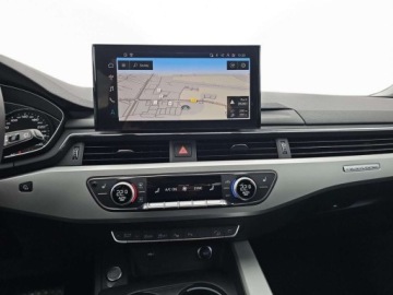 Audi A4 B9 Allroad Quattro Facelifting 2.0 40 TDI 204KM 2024 Audi A4 Allroad head up, ogrzewanie postojowe, kamera cofania, 2.0 Diesel, zdjęcie 17