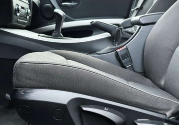 BMW Seria 3 2012 BMW Seria 3 Pakiet Comfort 6-biegowa Tempomat Podgrzewane fotele, zdjęcie 26