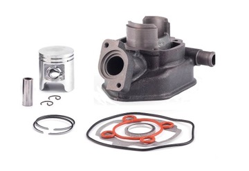 ЦИЛИНДР PEUGEOT SPEEDFIGHT L/C 50 2T POWER FORCE