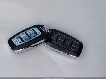 Chrysler Pacifica II 2019 Chrysler Pacifica Limited 2019 3.6 Benzyna 287KM, zdjęcie 13