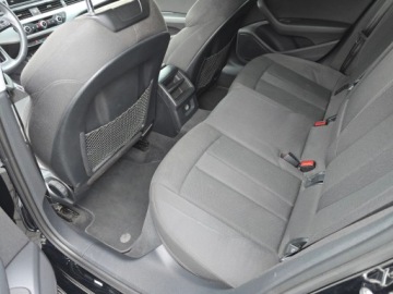 Audi A4 B9 Limousine 1.4 TFSI 150KM 2017 Audi A4 Limousine Audi A4, 1,4 150KM, Automat, Kra, zdjęcie 10