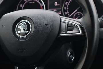 Skoda Superb III Liftback 1.4 TSI 150KM 2016 Skoda Superb 1.4 TSI, Salon Polska, Xenon, zdjęcie 15