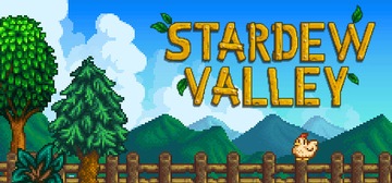 Stardew Valley PC steam