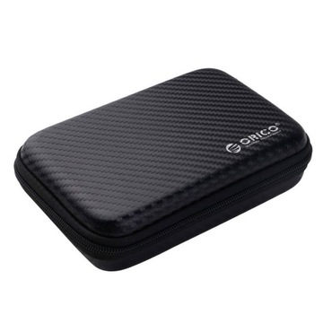 ВОДОНЕПРОНИЦАЕМЫЙ ЗАЩИТНЫЙ КОРПУС ORICO ДЛЯ HDD SSD-ДИСКОВ M2 И АКСЕССУАРОВ