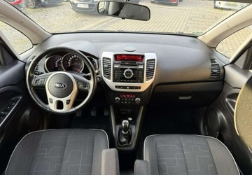 Kia Venga 2015 Kia Venga 1,6 125KM Klimatronik Sewis 1Wlasciciel 1.6 Benzyna 125KM, zdjęcie 13