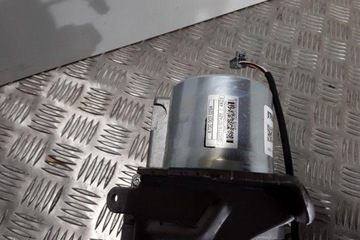 ELEKTRICKÉ SERVO  ŘÍDÍCÍ RENAULT CAPTUR (J5_) 6700003029A 1.5L