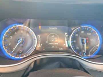 Chrysler Pacifica II 3.6 V6 291KM 2026 Chrysler Pacifica 2026r., Limited, 3.6L, od ubezpieczalni 3.6 Benzyna 291KM, zdjęcie 10