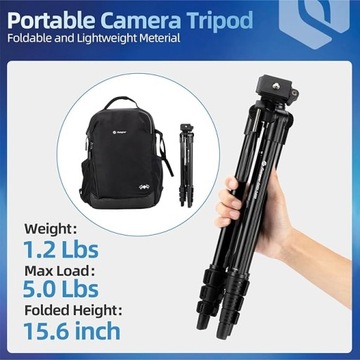 Штатив Fotopro DIGI3400