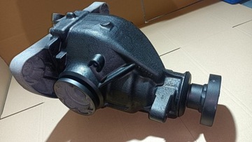ДИФФЕРЕН ЗАДНЕГО МОСТА BMW E39 540i 4.4 V8 ПЕРЕДАТОЧНОЕ ПЕРЕДАТЧИ 2.81