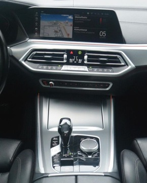 BMW X5 G05 SUV 2.0 25d 231KM 2021 BMW X5 25d xDrive xLine Dealer BMW Bonkowscy Dostawa pod dom w cenie 2.0, zdjęcie 7