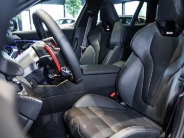 BMW Seria 5 G90-91 M Touring 4.4 V8 727KM 2026 BMW Seria 5 M5 Touring Combi 4.4 (727KM) 2026, zdjęcie 7