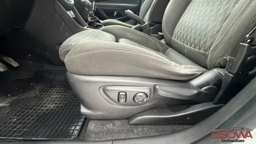 Opel Mokka I SUV 1.4 Turbo ECOTEC 140KM 2013 Opel Mokka 1.4 i Turbo X 4x4 xenon ledy Led bar podg.kierownica full serwi, zdjęcie 20