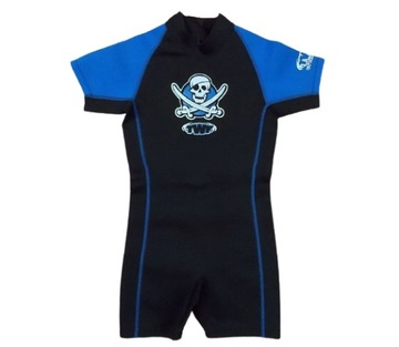 Pianka Neopronowa KIDS Wedsuit twf 3