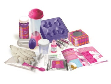 ND39_480018 ZEST KREAT GLITTER LABORATORY CLM PUD