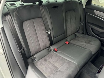 Audi A6 C8 Limousine Plug-In Facelifting 2.0 50 TFSI e 299KM 2024 Audi A6 Limousine PHEV HD LED MATRIX Regulowane Zawieszenie 2.0 299KM, zdjęcie 28