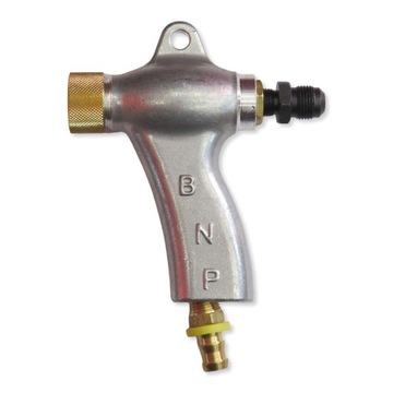 Pistolet do piaskowania Clemco BNP