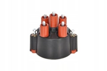 Крышка распределителя зажигания Bosch 1 235 522 380