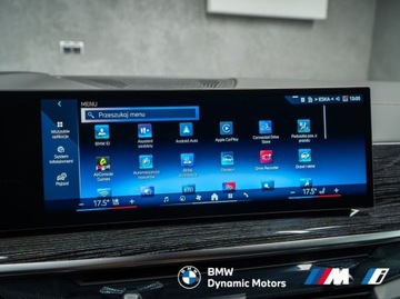 BMW X6 G06 SUV Facelifting 3.0 30d 298KM 2025 BMW X6 xDrive30d 298 KM mHEV - HarmanKardon - Kamera 360 - Pakiet Serwisowy, zdjęcie 33