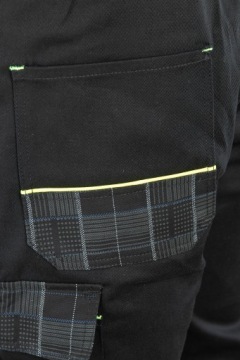 Рабочие брюки Seven Kings DIAMANT стрейч - R 58