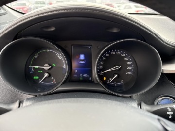 Toyota C-HR I Crossover 1.8 Hybrid 122KM 2018 Toyota C-HR 1.8 Hybrid Selection Toyota C-HR SELEC, zdjęcie 14