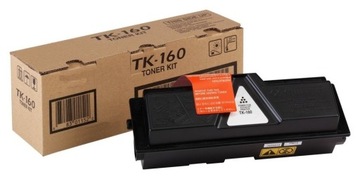 TONER DO KYOCERA TK 160 FS1120D 1T02LY0NL0 TL194