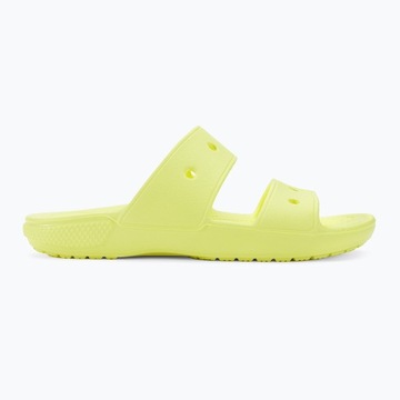 Klapki Crocs Classic Sandal giallo chiaro 38-39 EU