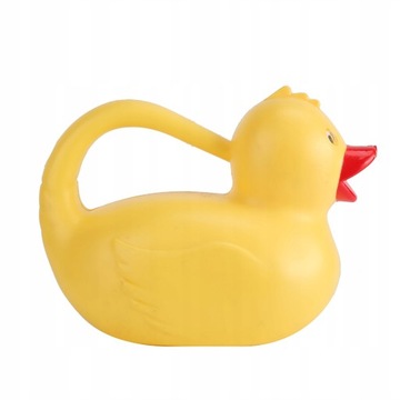 1200ml Outdoor Kids plastikowa kreskówka konewka