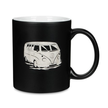 Kubek z kamperem - Volkswagen T1 | SUPER!