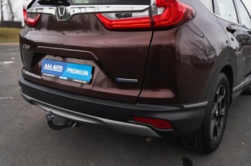 Honda CR-V V 2019 Honda CR-V 2.0i-MMD HEV, Salon Polska, Serwis ASO, zdjęcie 13