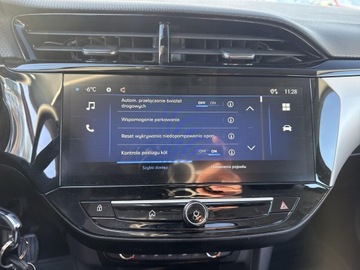 Opel Corsa F Hatchback 5d 1.2 75KM 2023 Opel Corsa Opel Corsa 1.2 MPI Salon Polska 1 właśc, zdjęcie 23