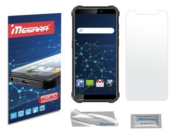 Szkło hybrydowe do Oukitel WP5