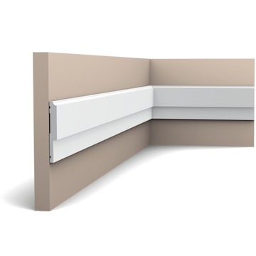 Sztukateria Ścienna Orac Decor P9900