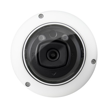 BCS-L-DIP25FSR4-AI2 КУПОЛЬНАЯ КАМЕРА BCS LINE 5MPX IR 50M MOTOZOOM